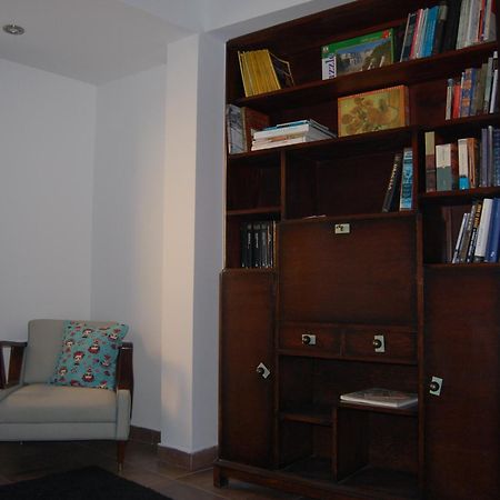 Casa Finisterre Villa Puerto Pirámides Oda fotoğraf