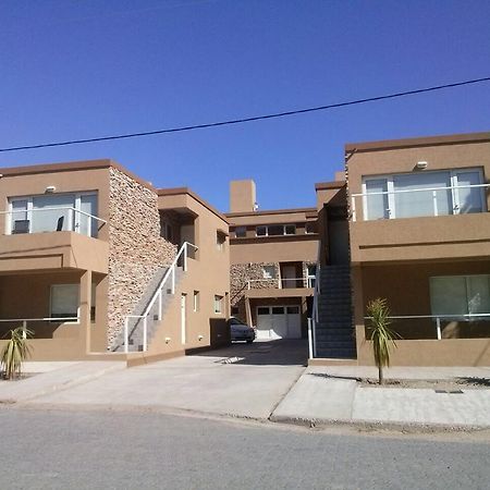 Casa Finisterre Villa Puerto Pirámides Dış mekan fotoğraf