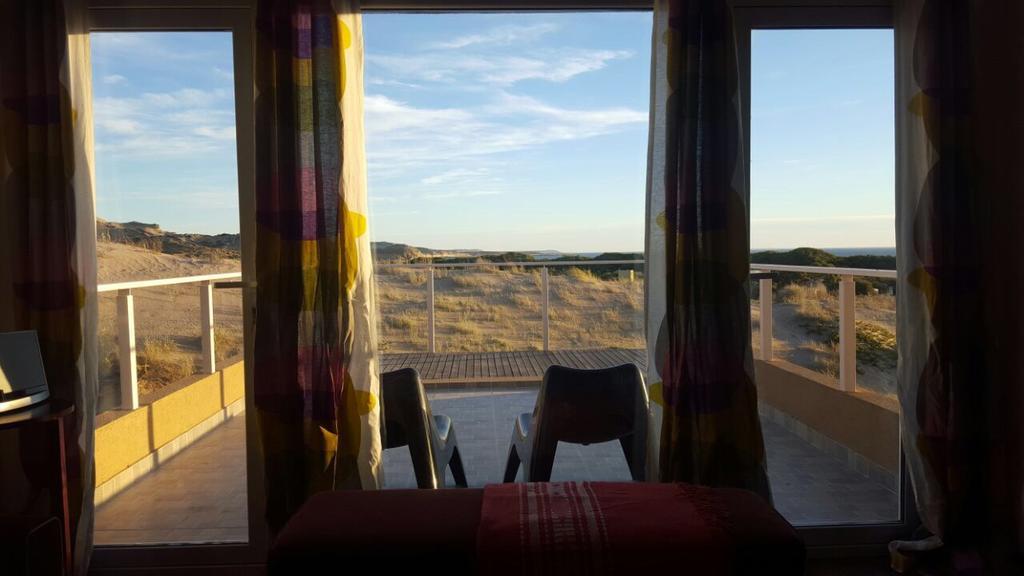 Casa Finisterre Villa Puerto Pirámides Dış mekan fotoğraf