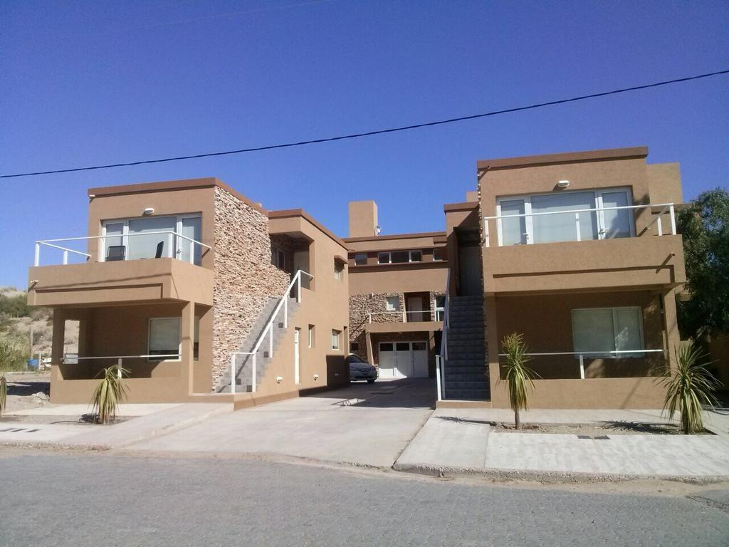 Casa Finisterre Villa Puerto Pirámides Dış mekan fotoğraf