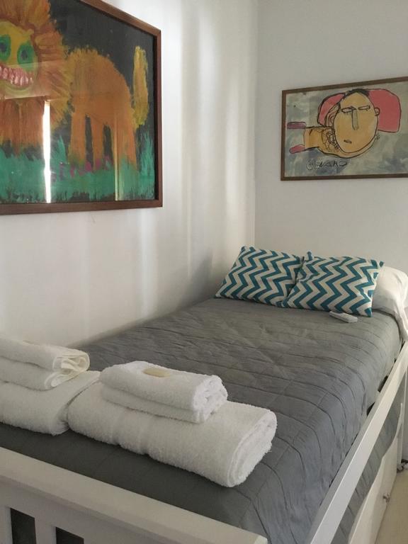 Casa Finisterre Villa Puerto Pirámides Dış mekan fotoğraf
