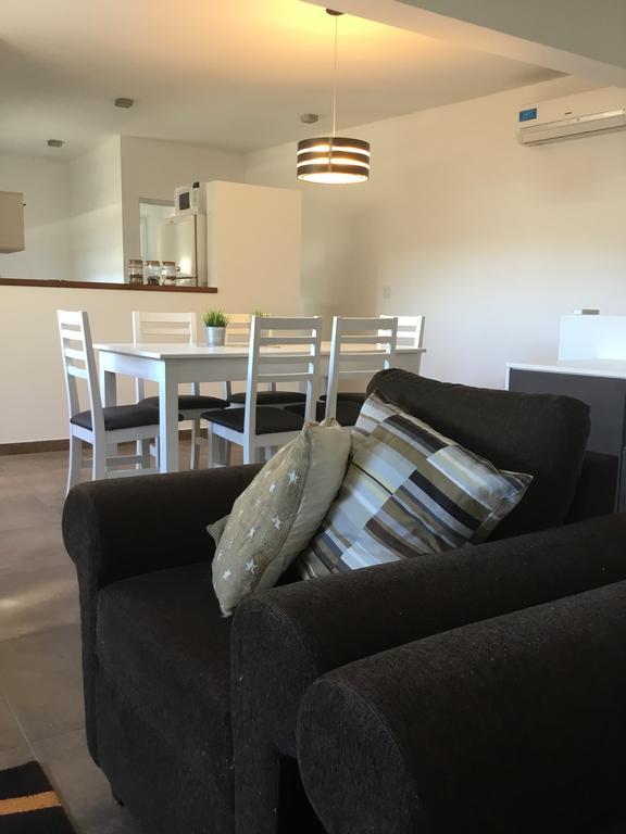 Casa Finisterre Villa Puerto Pirámides Dış mekan fotoğraf
